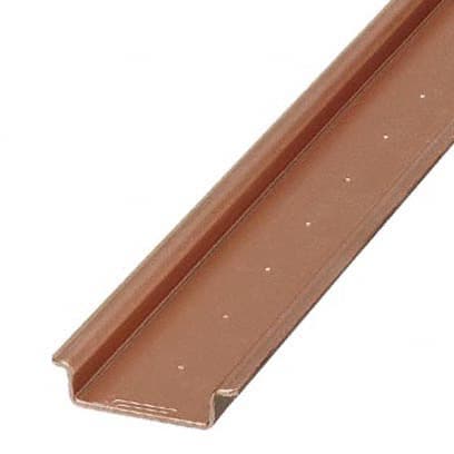 801762 Phoenix Contact  Canale guida DIN